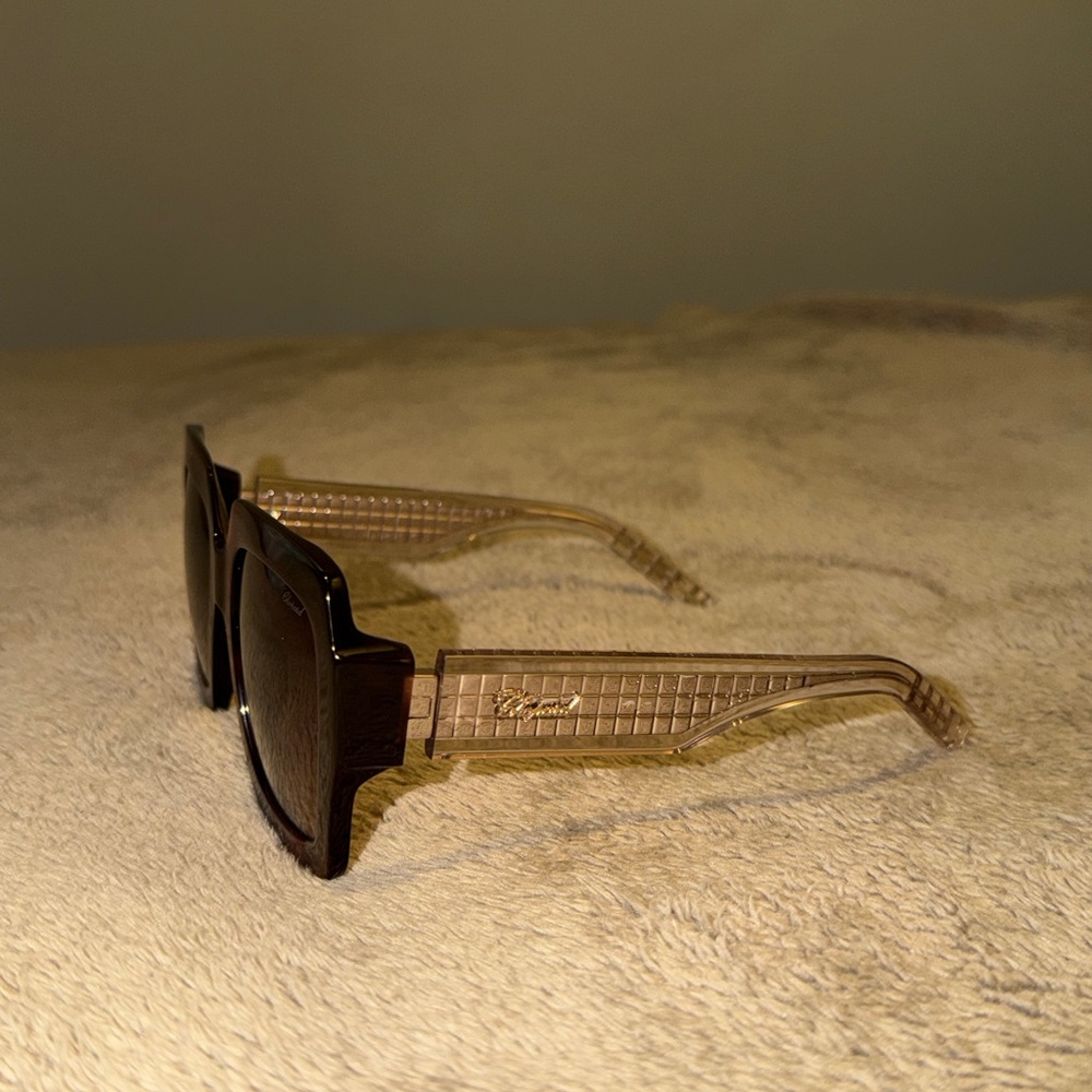 Chopard sunglasses - Picture 3 of 6